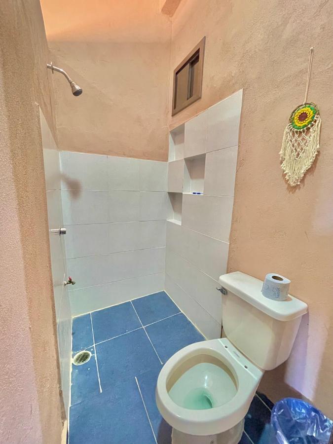 מלון ואיאדוליד Casa Lol-Cab מראה חיצוני תמונה
