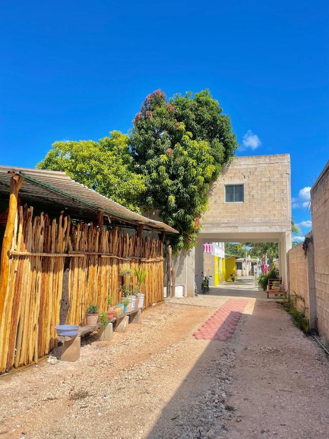 מלון ואיאדוליד Casa Lol-Cab מראה חיצוני תמונה