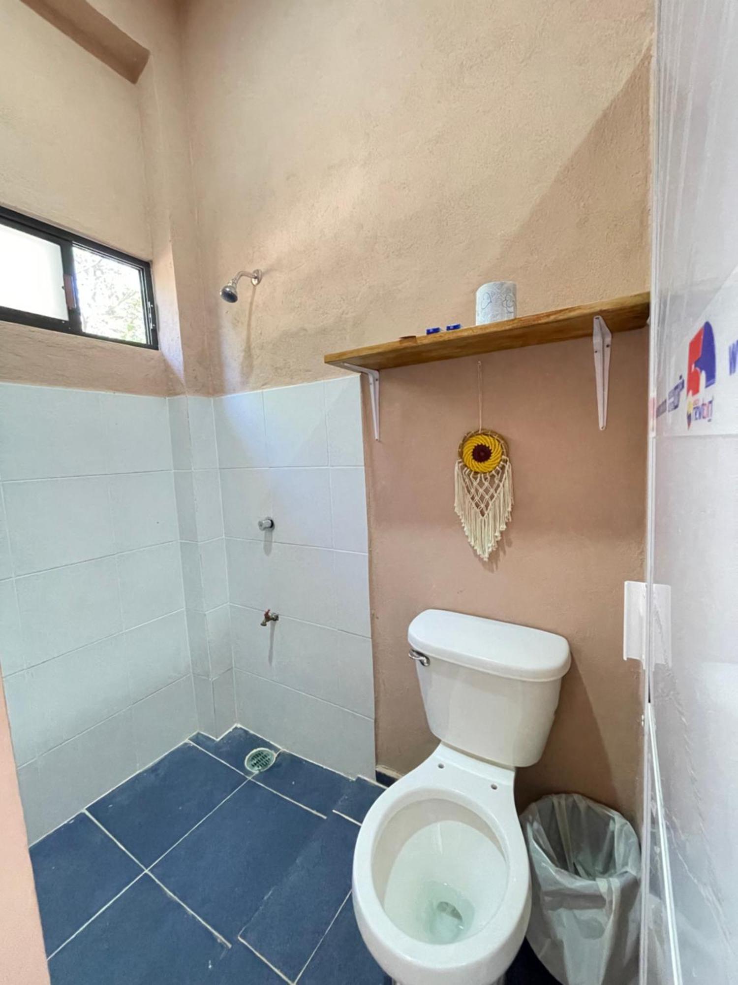 מלון ואיאדוליד Casa Lol-Cab מראה חיצוני תמונה